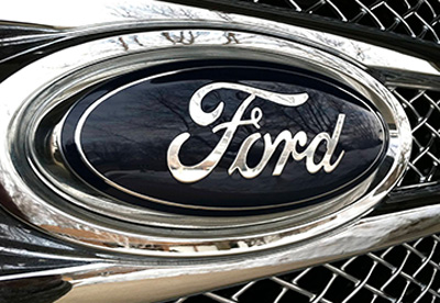 Servizio veloce tagliandi FORD