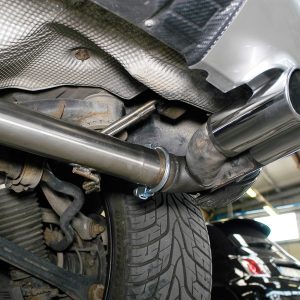 Associata con la Sistem Cars 2020 SrlS automotocarrozzeria per sinistri